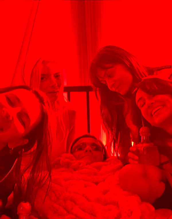 caradelevingne instagram image archive image