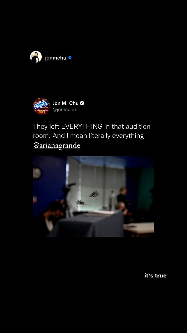 arianagrande instagram image archive image