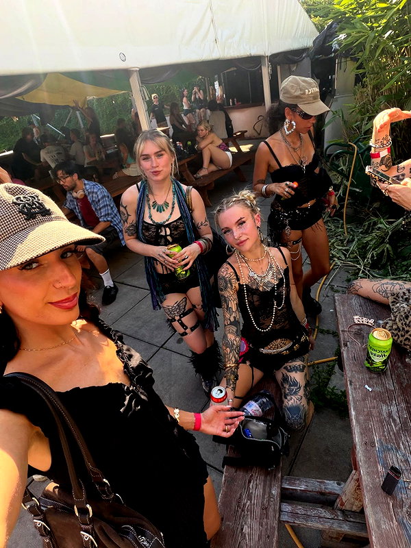 charley.chambers instagram image archive image