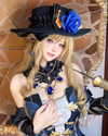 gallery_cosplayer Altpins Profile Picture