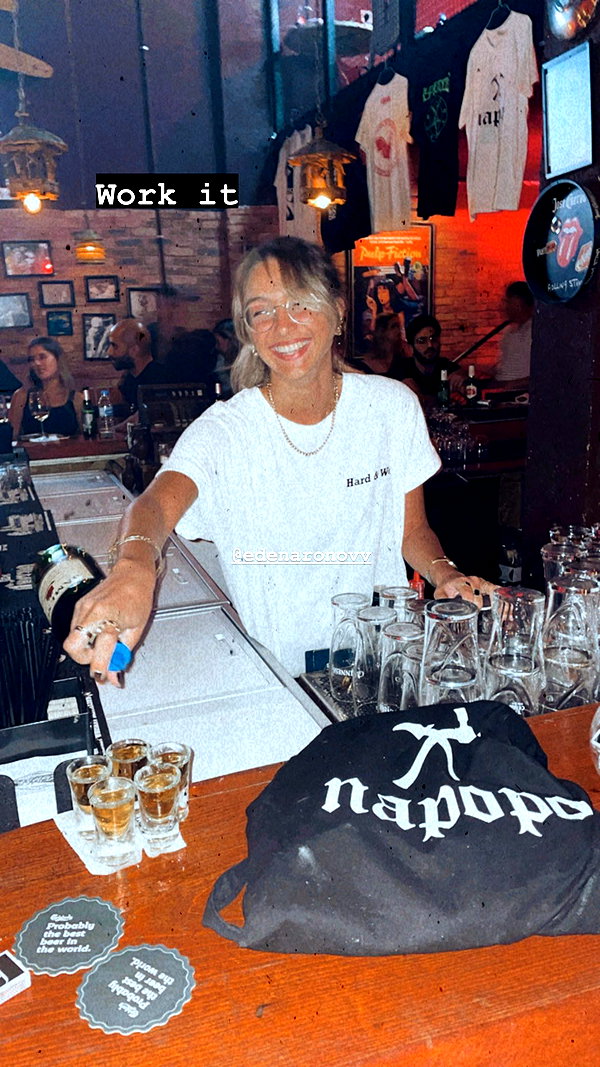 napopo_pub instagram image archive image
