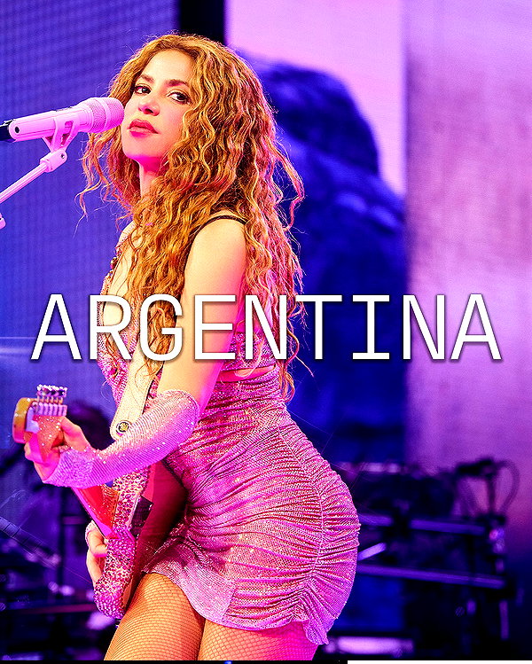 shakira instagram image archive image