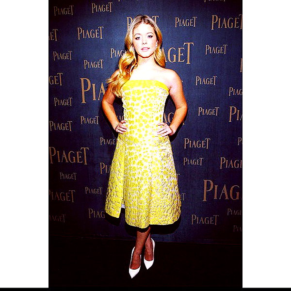 sashapieterse instagram image archive image