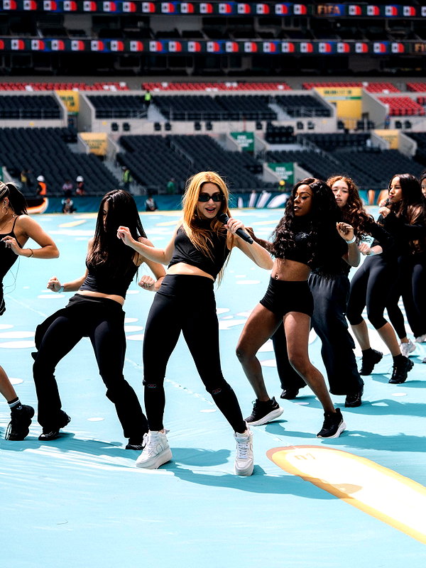 shakira instagram image archive image