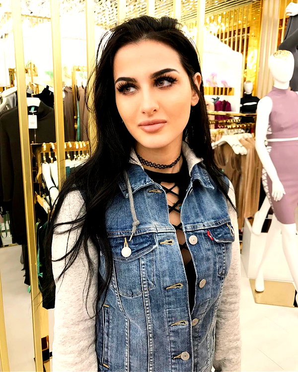 sssniperwolf instagram image archive image