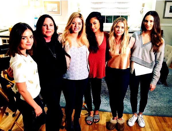 lucyhale instagram image archive image