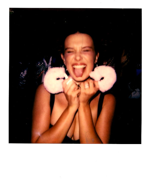 milliebobbybrown instagram image archive image