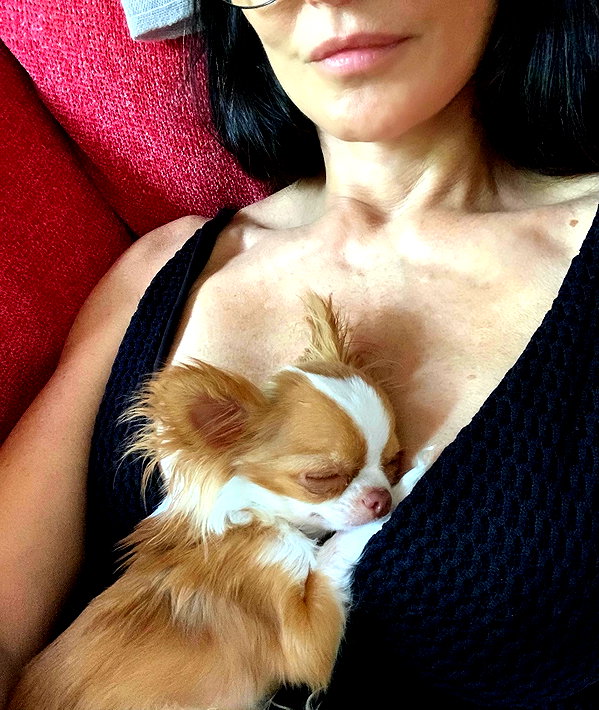 demimoore instagram image archive image