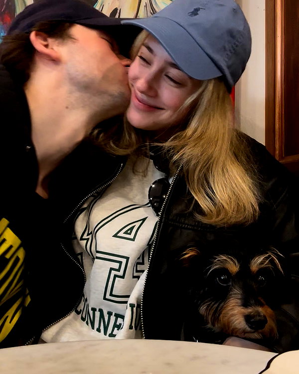 lilireinhart instagram image archive image