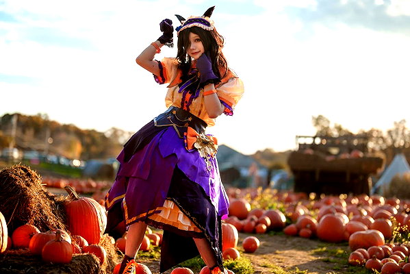 xier_cos instagram image archive image