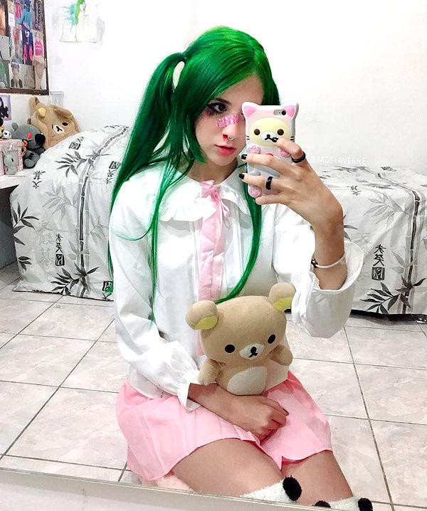 jadelaverne instagram image archive image