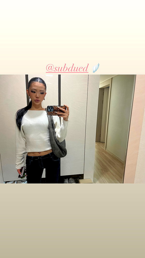 cozmili93 instagram image archive image