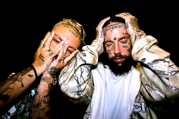 suicideboys instagram image archive image