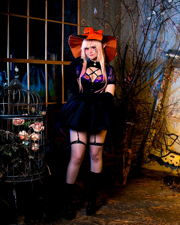 pepper_cos instagram image archive image