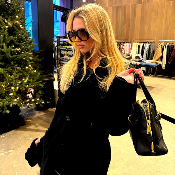 skylasanders instagram image archive image