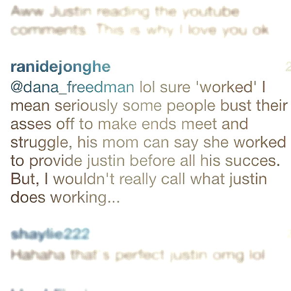 lilbieber instagram image archive image
