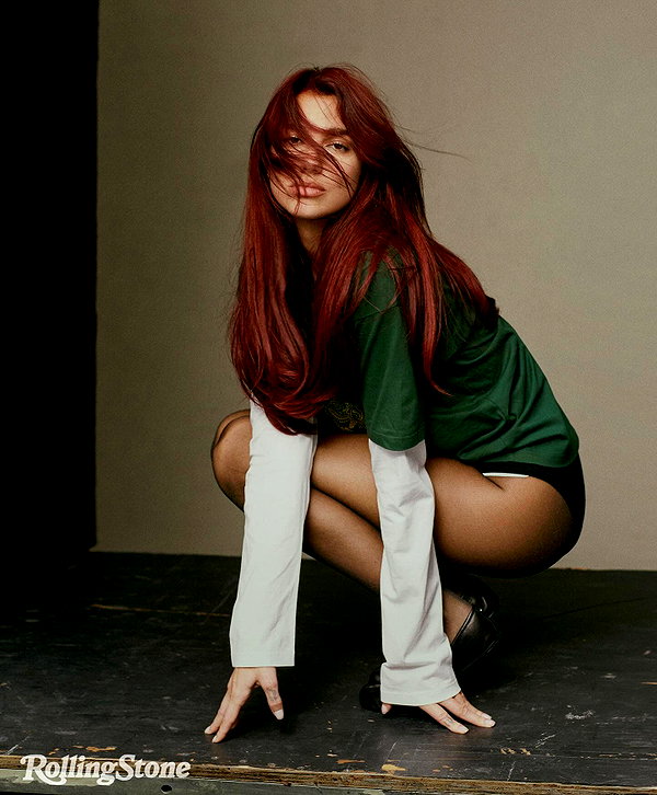 dualipa instagram image archive image