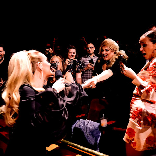 adele instagram image archive image