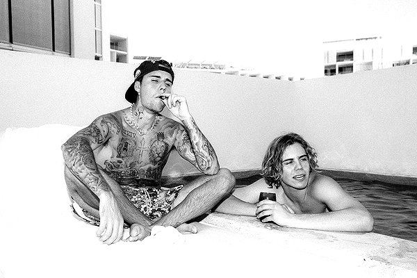 lilbieber instagram image archive image