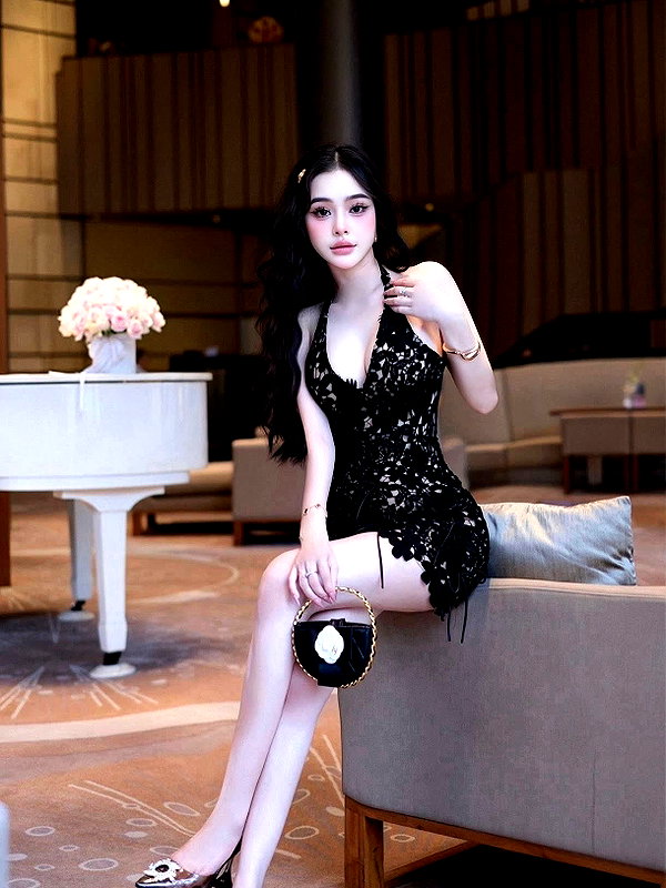 lyhythuedoxinh instagram image archive image