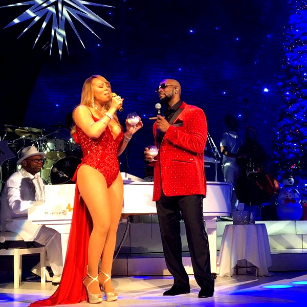 mariahcarey instagram image archive image