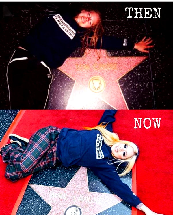 avrillavigne instagram image archive image
