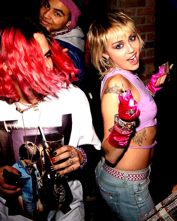 mileycyrus instagram image archive image