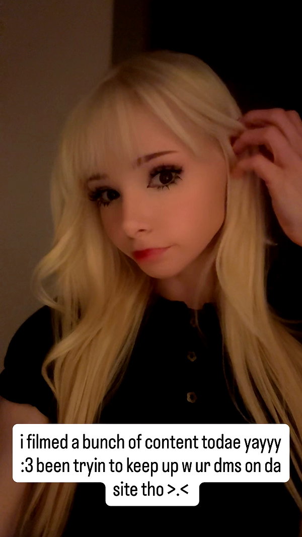 mennyaah instagram image archive image