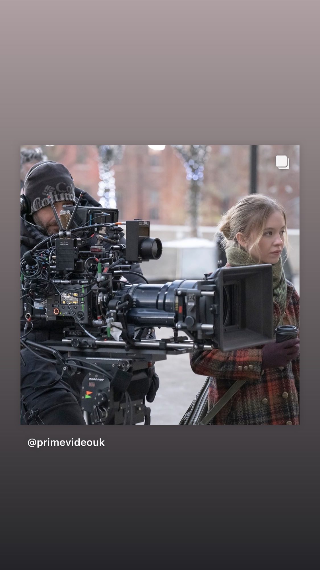 sydney_sweeney instagram image archive image