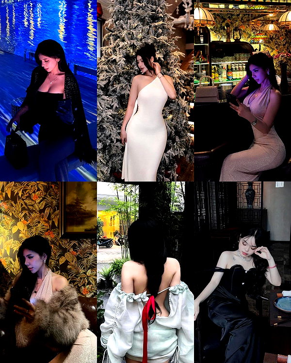 lyhythuedoxinh instagram image archive image