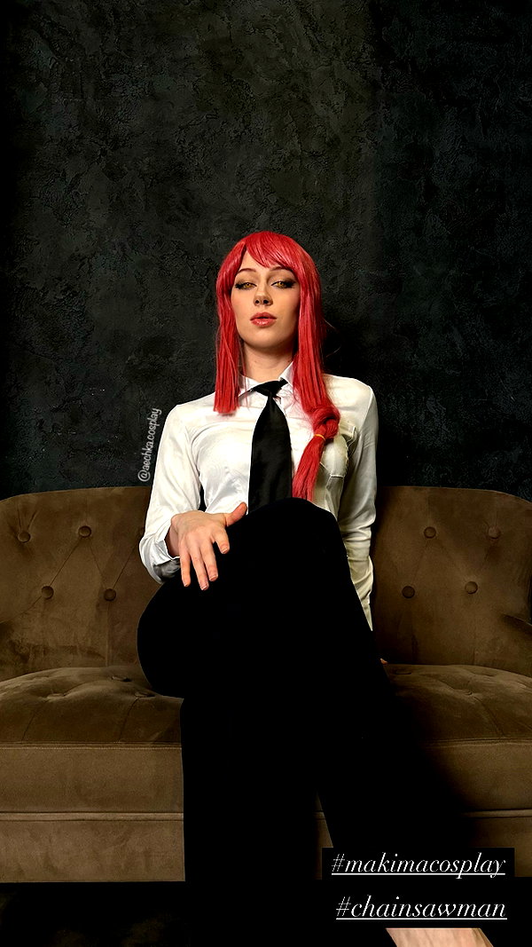 aechka.cosplay instagram image archive image