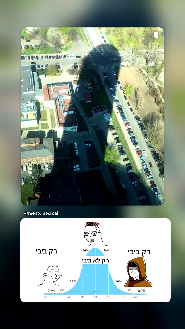 Archived image from @yannaidebeer on Instagram