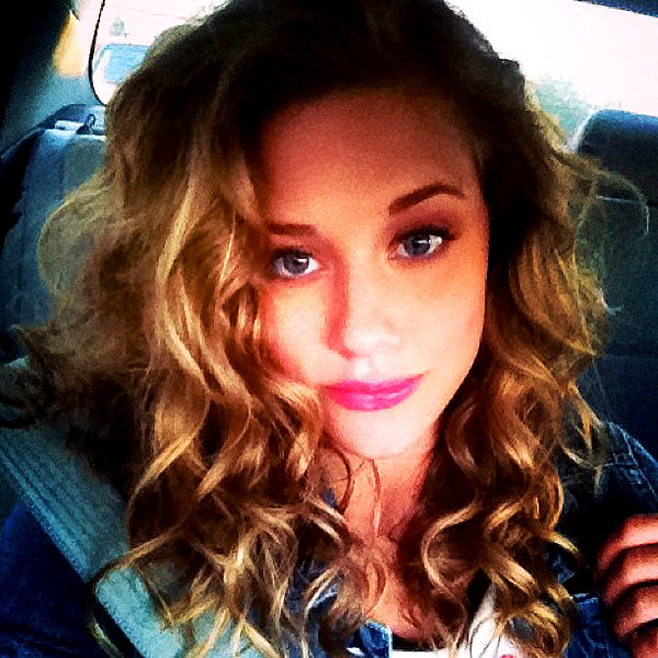 lilireinhart instagram image archive image