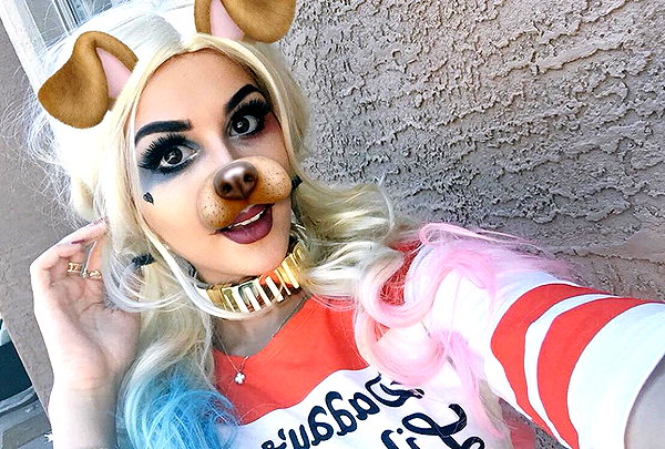 sssniperwolf instagram image archive image