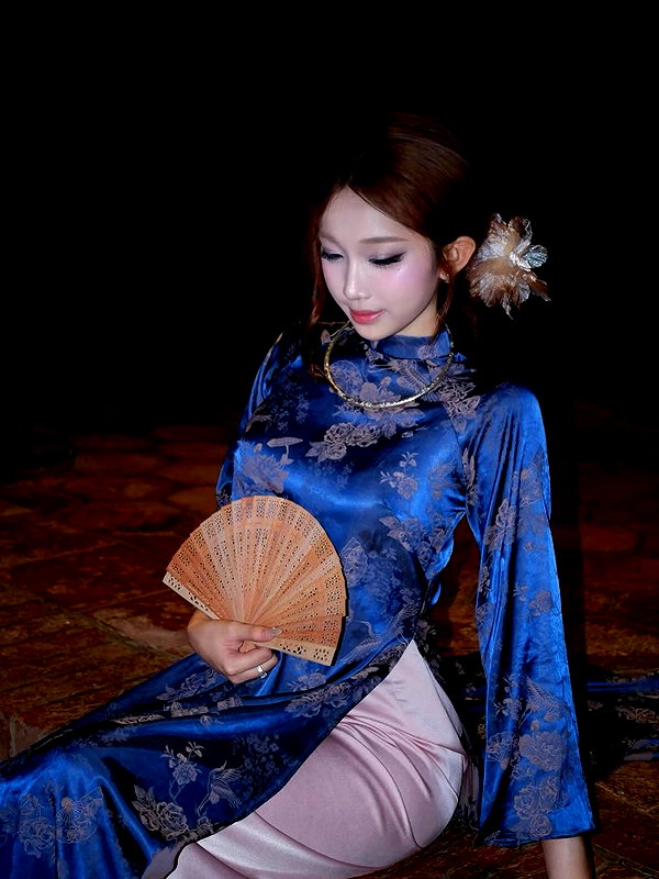 lyhythuedoxinh instagram image archive image