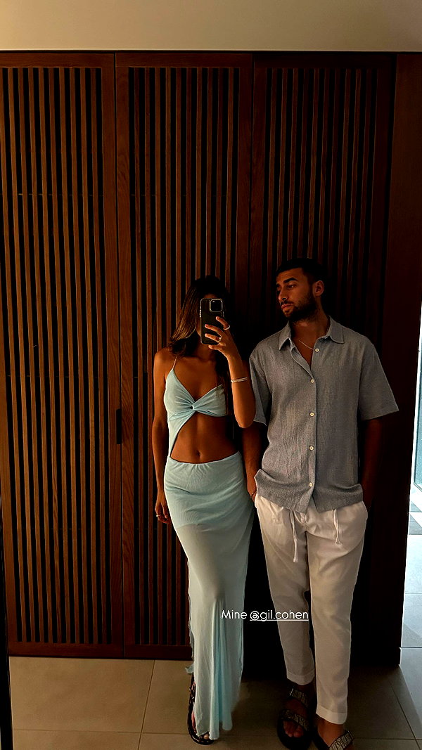 roni.benshushan instagram image archive image