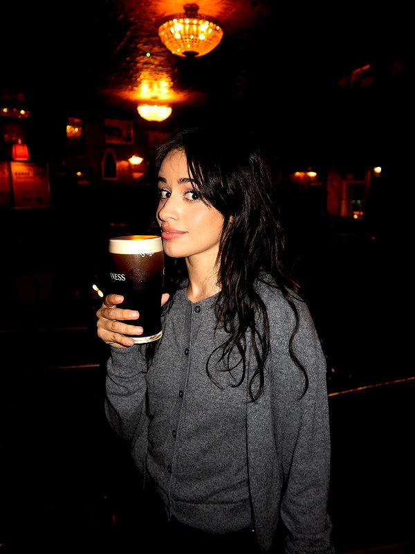 camila_cabello instagram image archive image