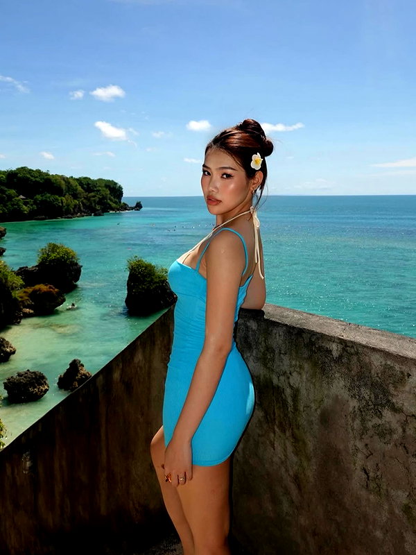 lyhythuedoxinh instagram image archive image