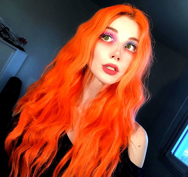 danielle.mercedie instagram image archive image