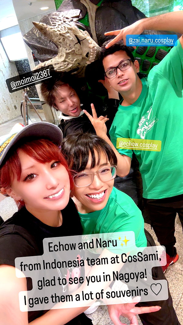 nanasemeron instagram image archive image