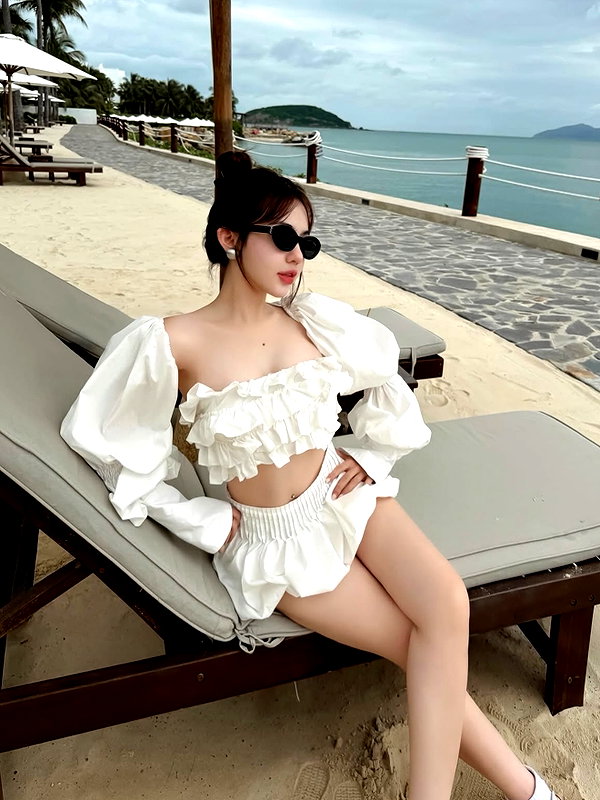 lyhythuedoxinh instagram image archive image