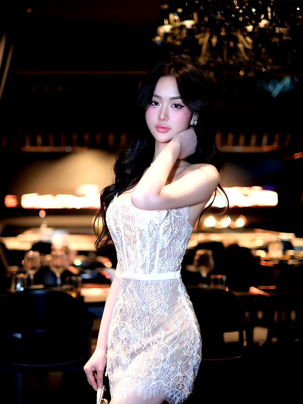 lyhythuedoxinh instagram image archive image