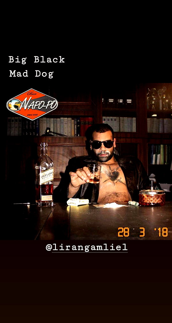 napopo_pub instagram image archive image