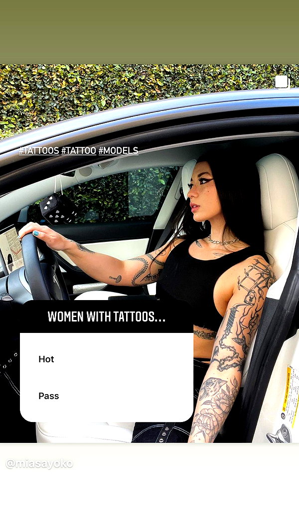 baddiesessence instagram image archive image