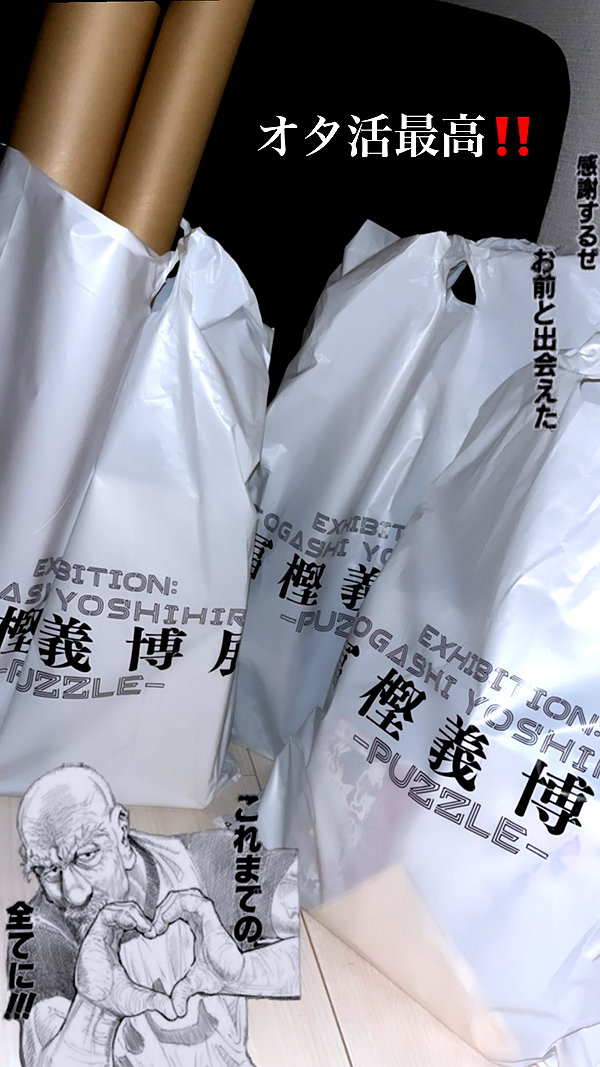 nagichan_doll archive image