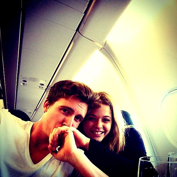 sashapieterse instagram image archive image