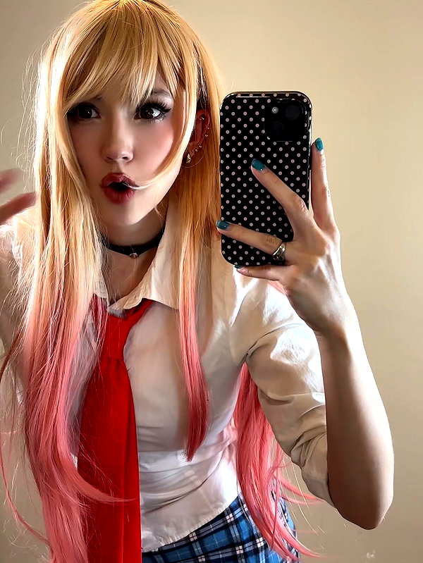 jillynozomi instagram image archive image