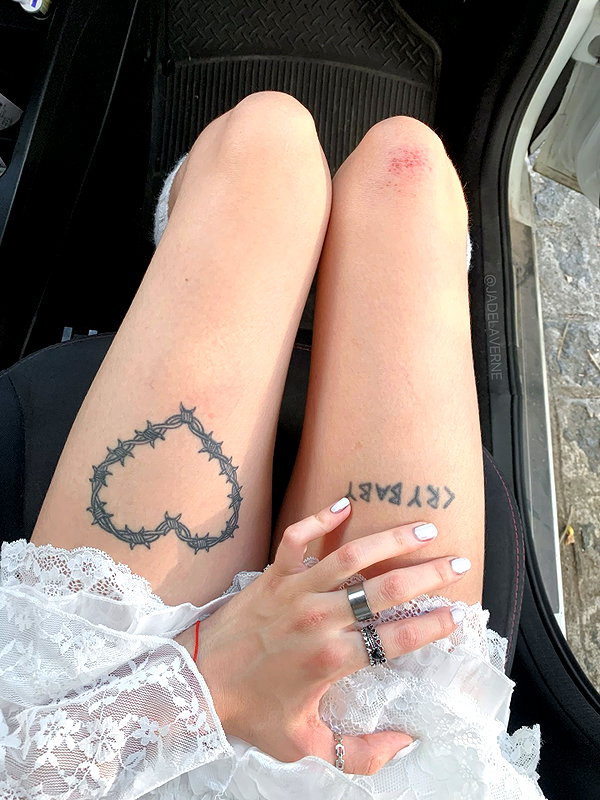 jadelaverne instagram image archive image