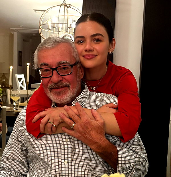 lucyhale instagram image archive image