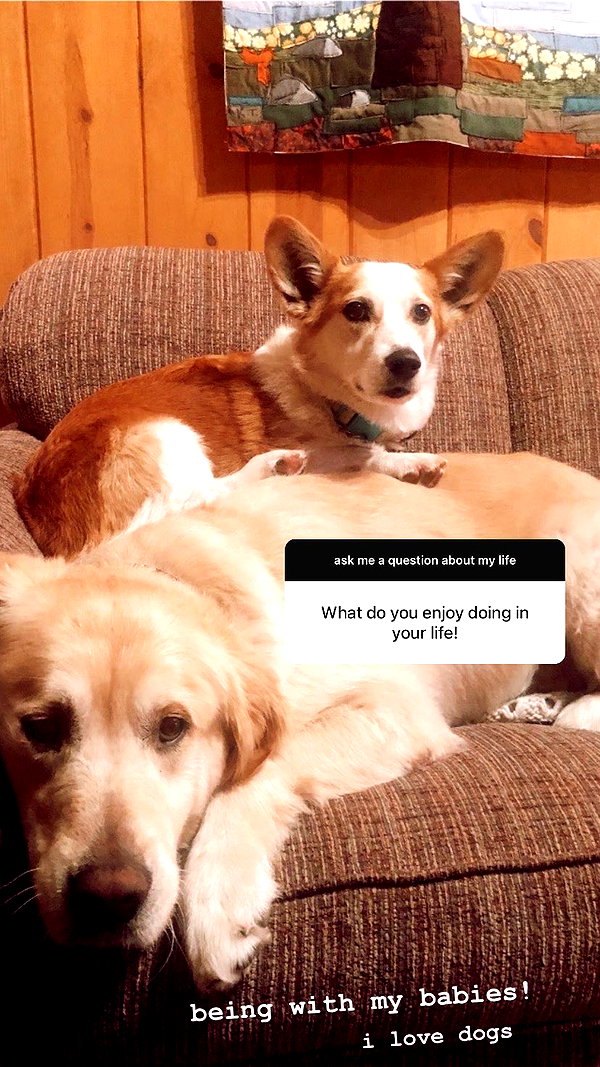 allie_dunn instagram image archive image